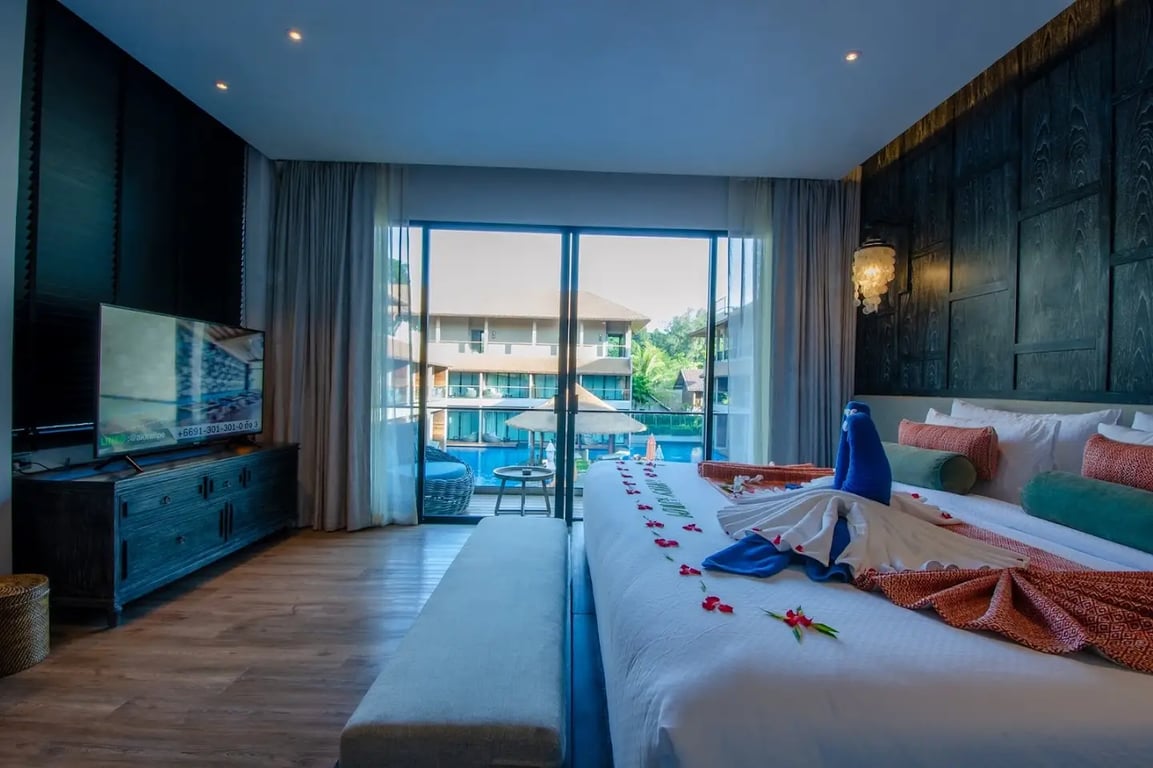 Ananya Lipe Resort