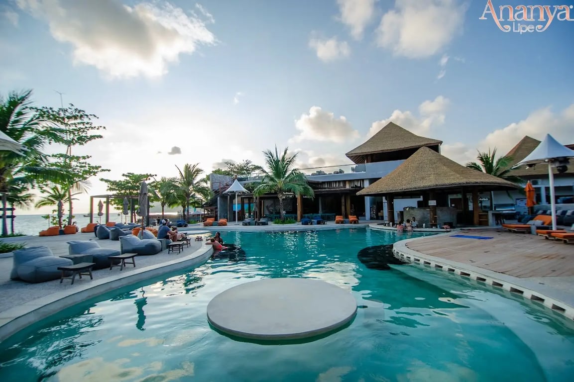 Ananya Lipe Resort