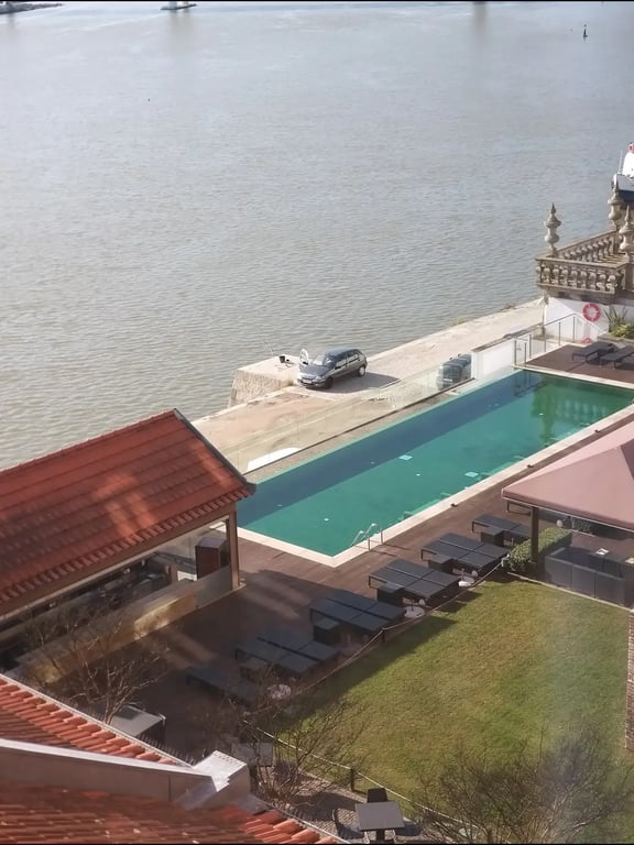 Pestana Vintage Porto Hotel & World Heritage Site