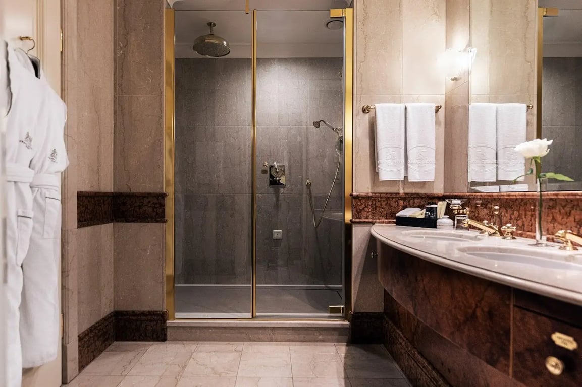 Grand Hotel Wien