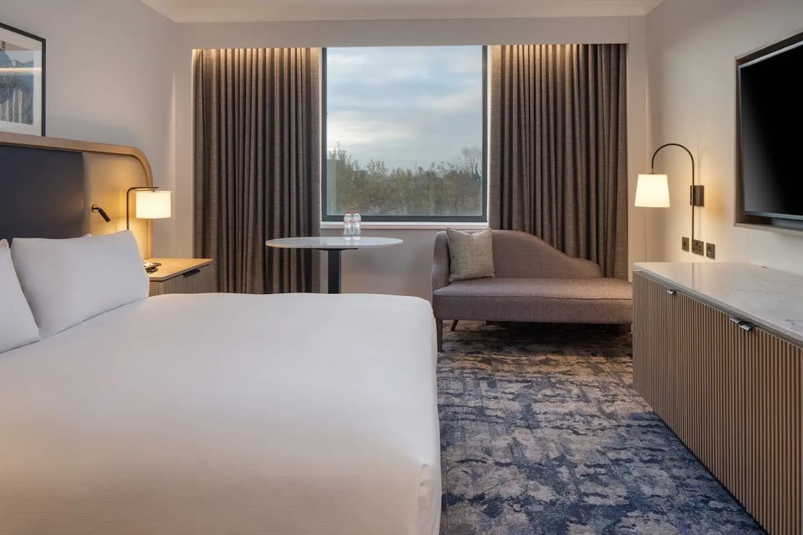Hilton Dublin Airport