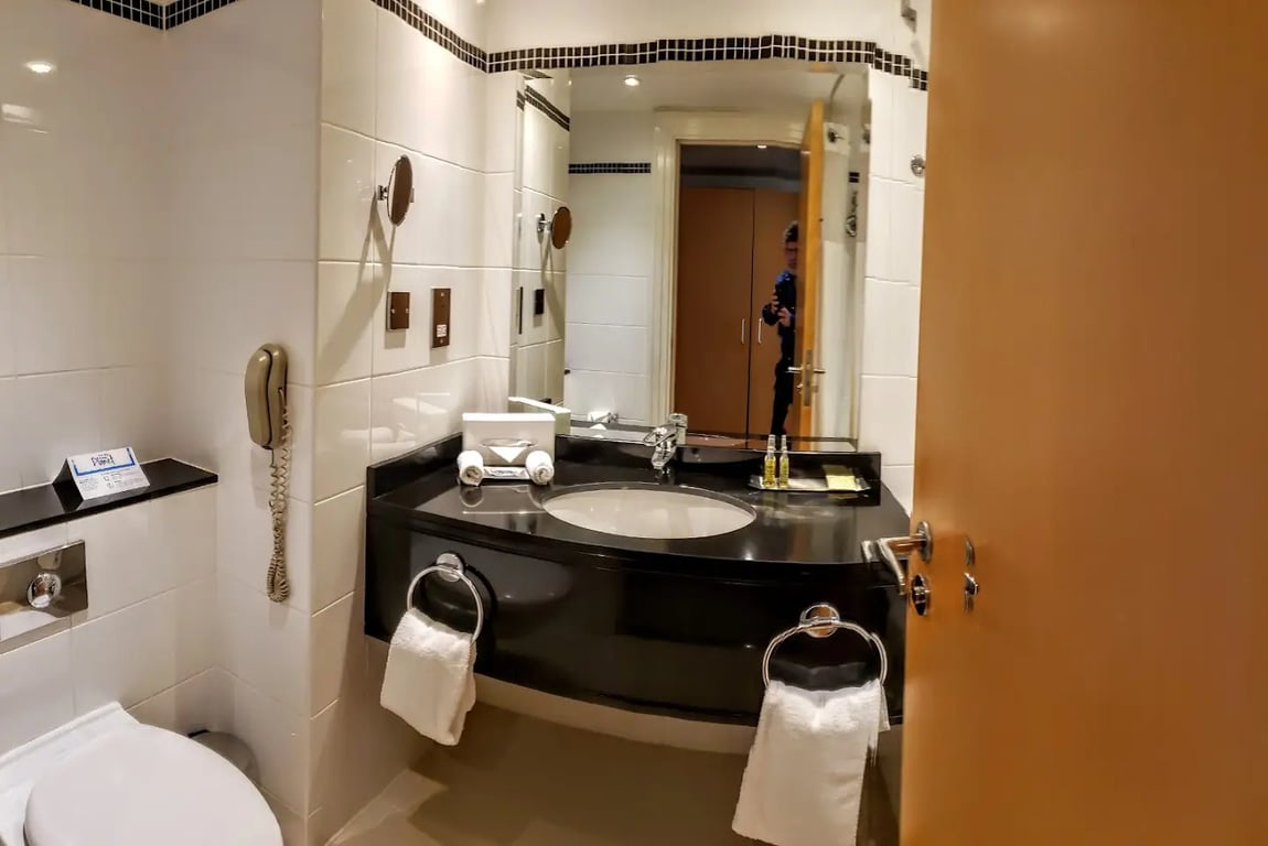 Hilton Dublin Airport