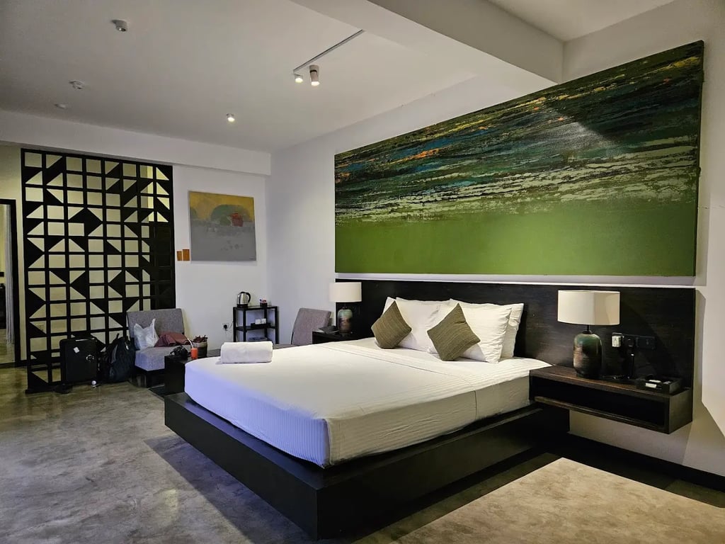 Splendour Residence