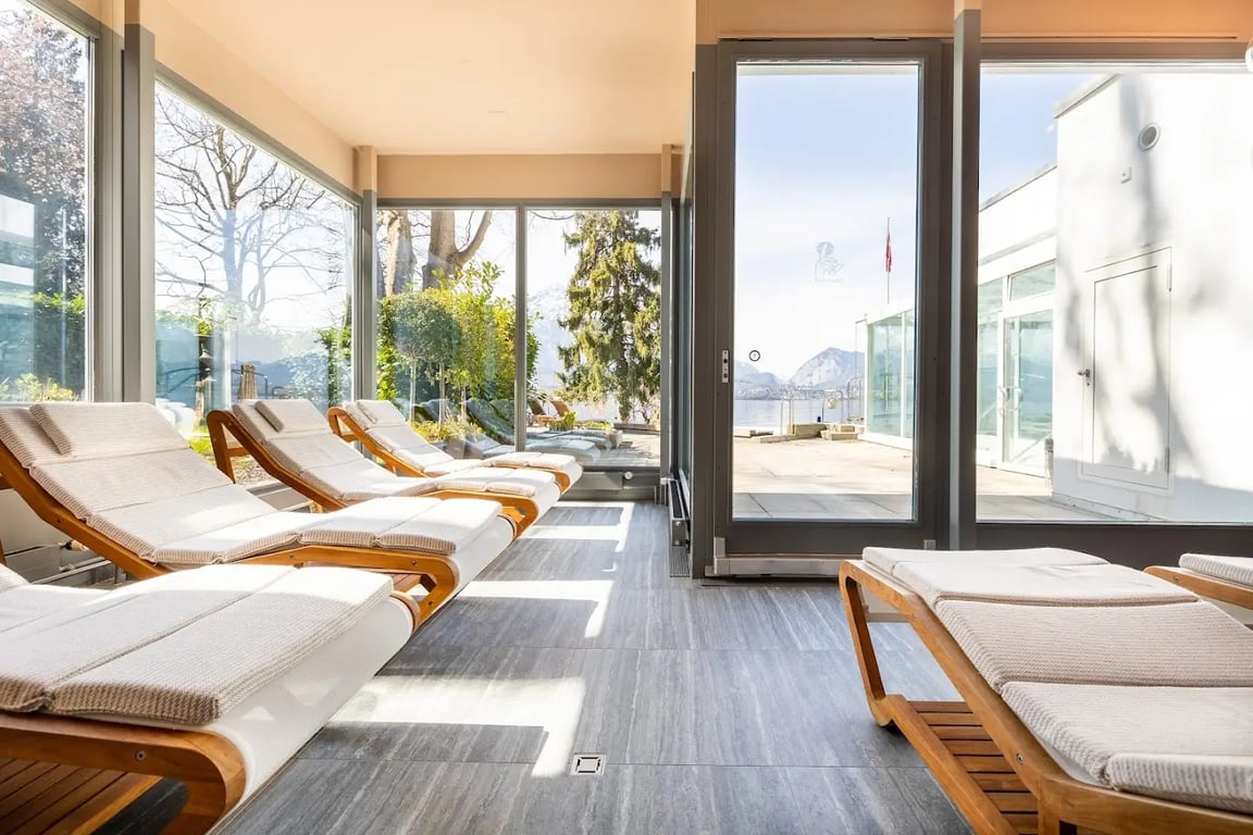 BEATUS Wellness- & Spa-Hotel