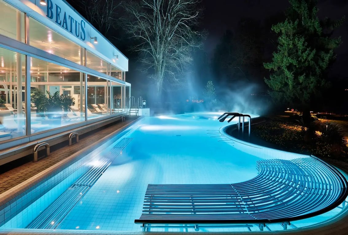 BEATUS Wellness- & Spa-Hotel