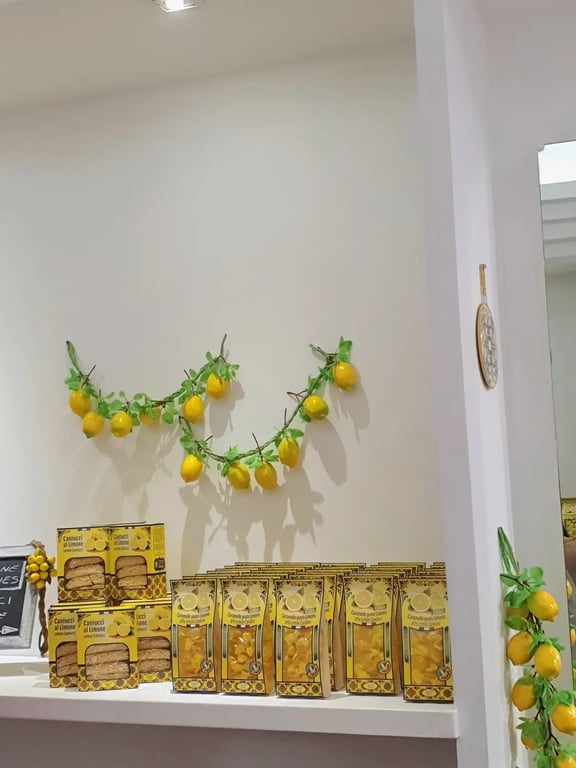 Limonata