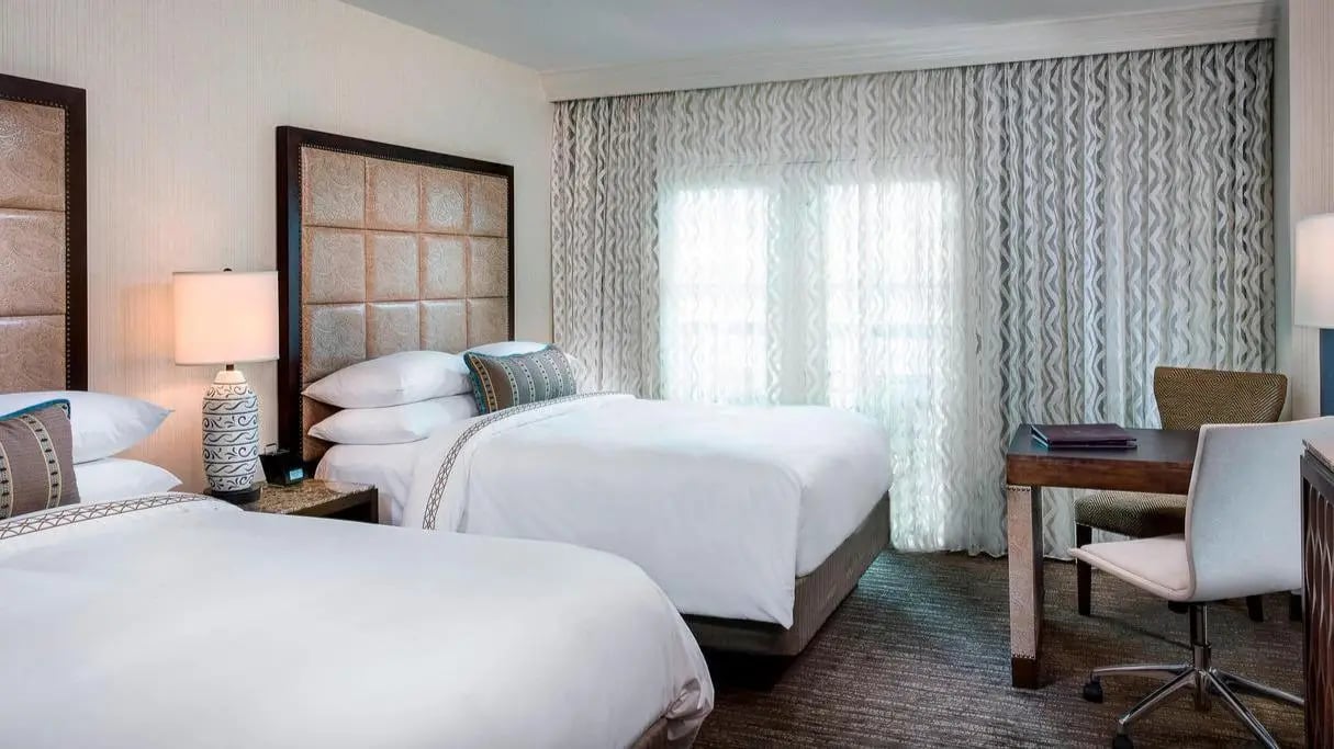 Gaylord Texan Resort & Convention Center