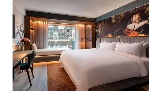Renaissance Amsterdam
