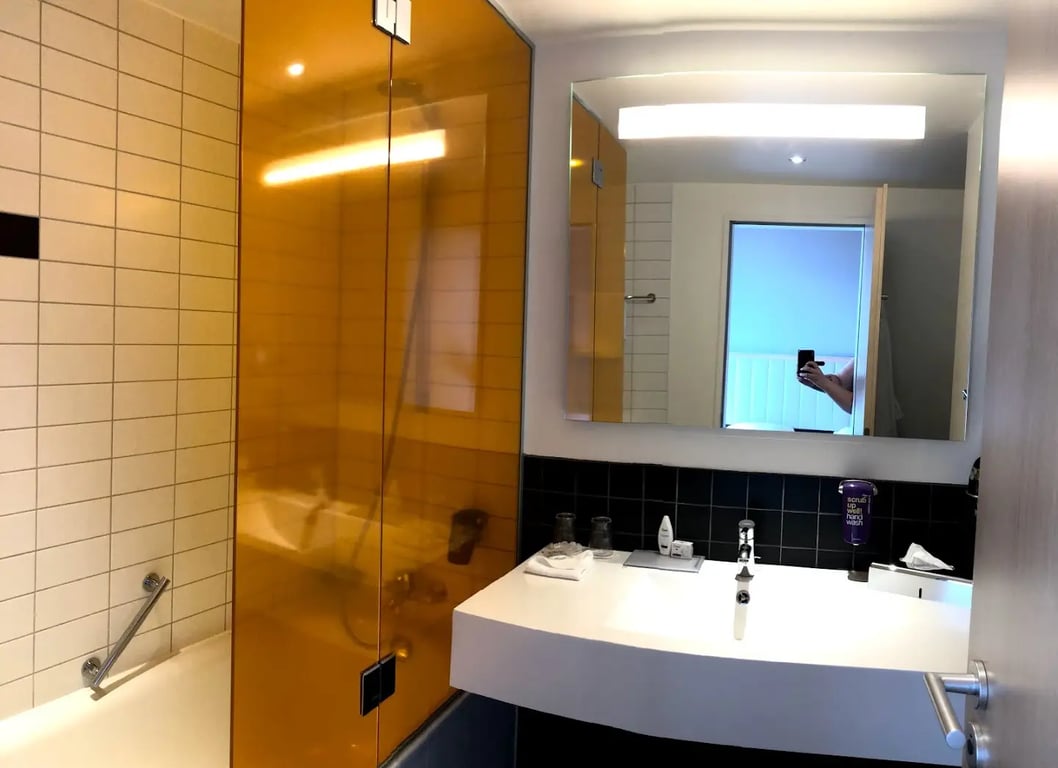 Park Inn by Radisson Stuttgart