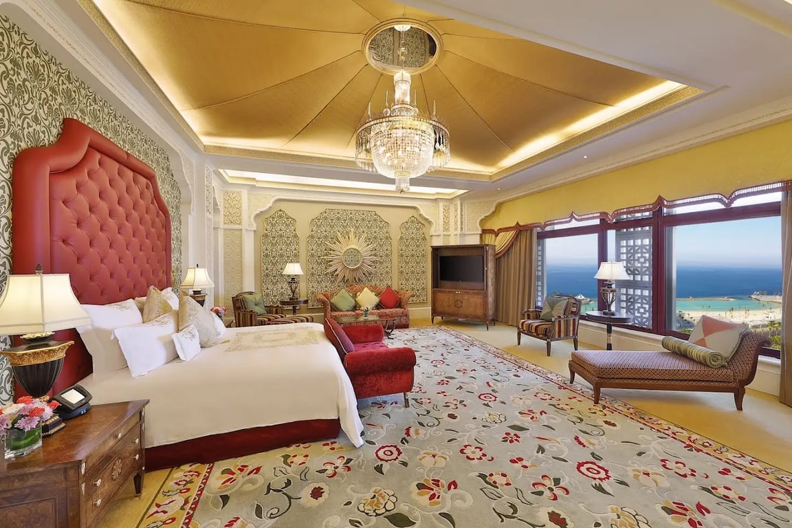Waldorf Astoria Jeddah - Qasr Al Sharq