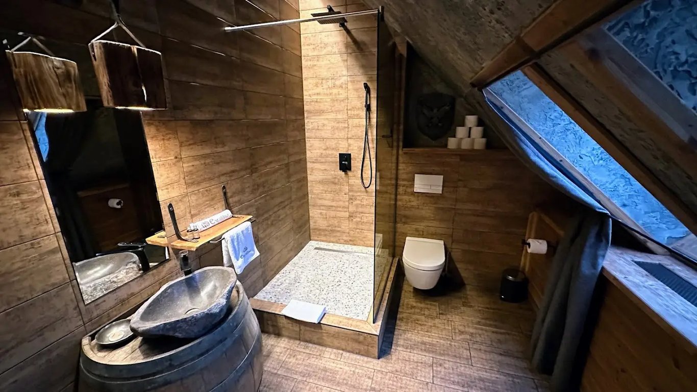 Excalibur miniHotel