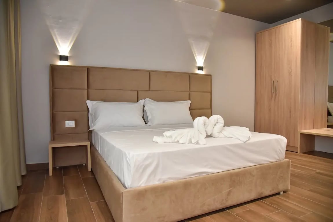 Hotel Lubjana
