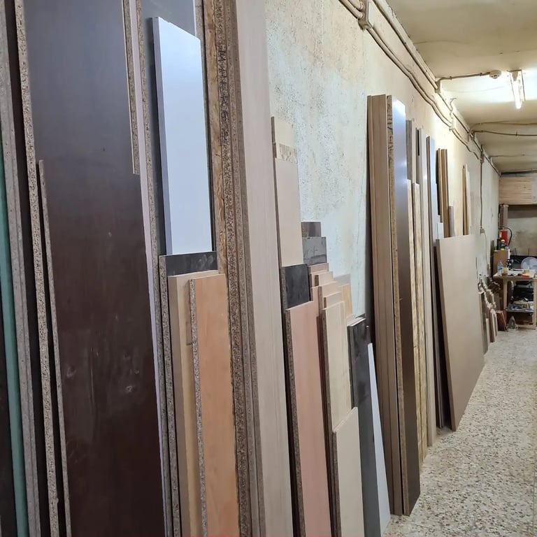 Madera