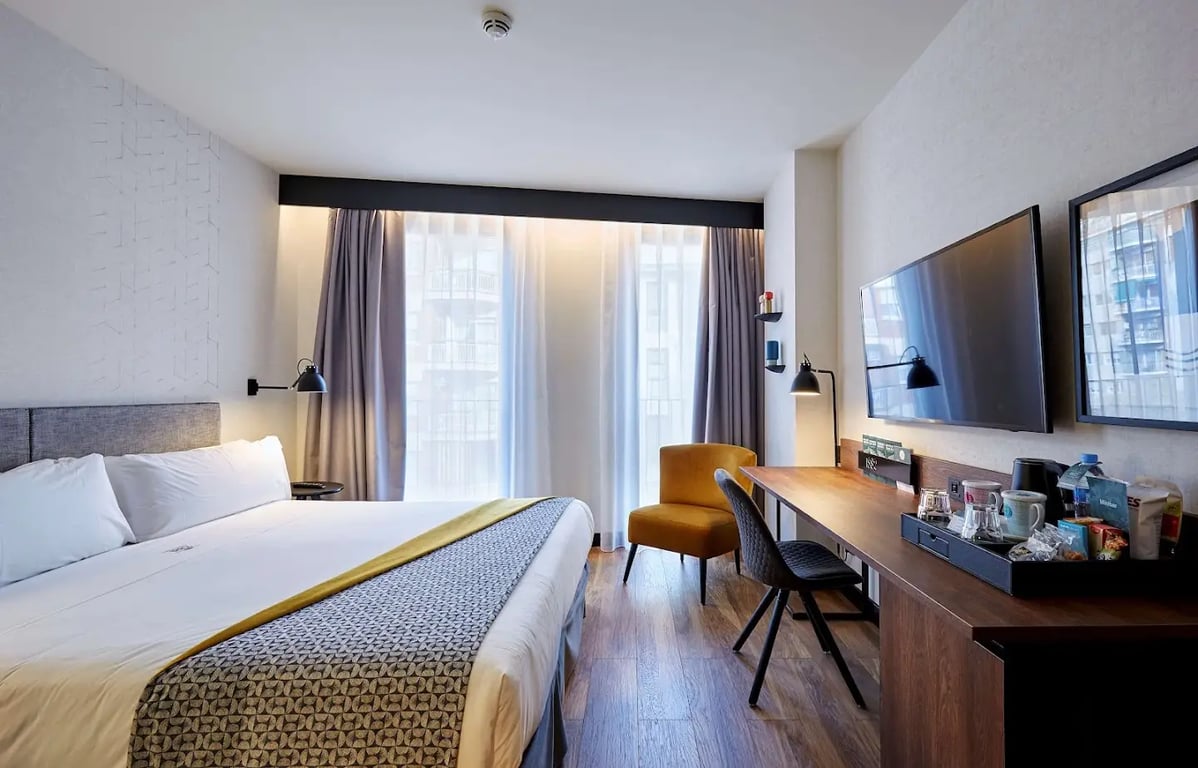 Radisson Blu 1882 Hotel, Barcelona Sagrada Familia