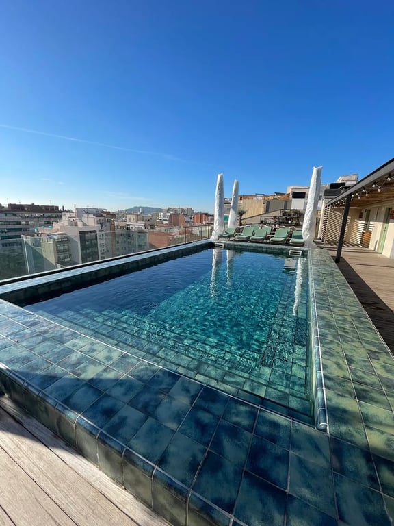 Radisson Blu 1882 Hotel, Barcelona Sagrada Familia