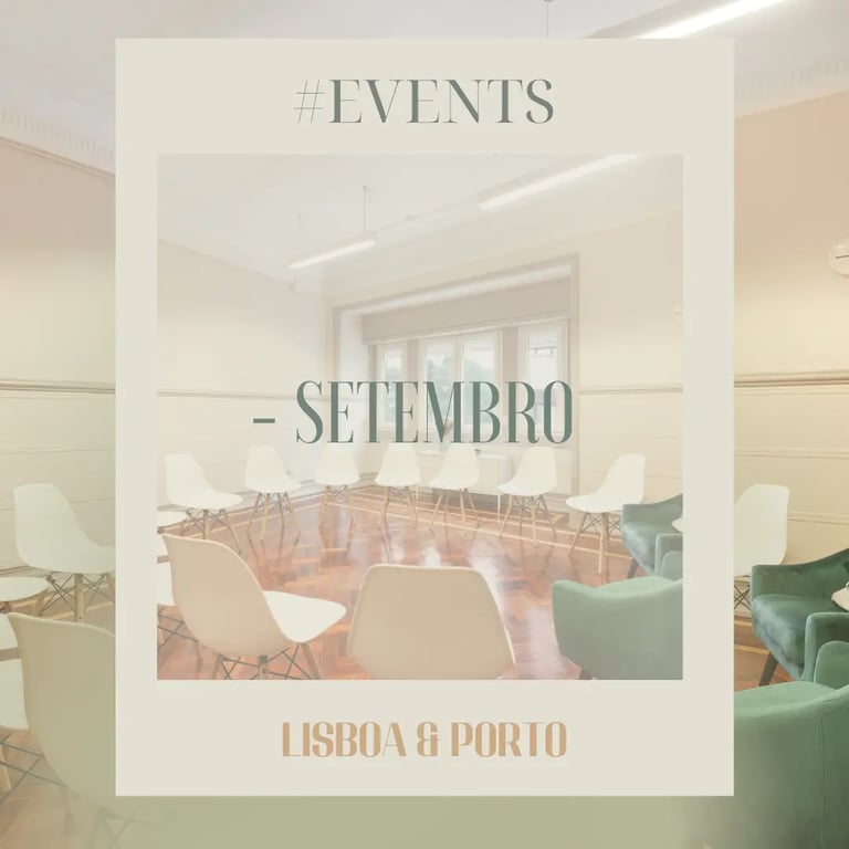 One Leaf - Incubadora e cowork de Terapeutas