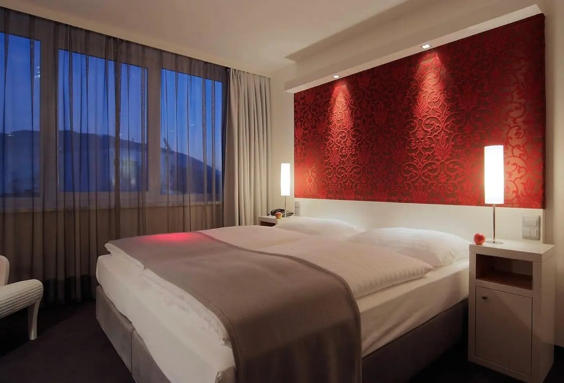 voco® Villach, an IHG Hotel