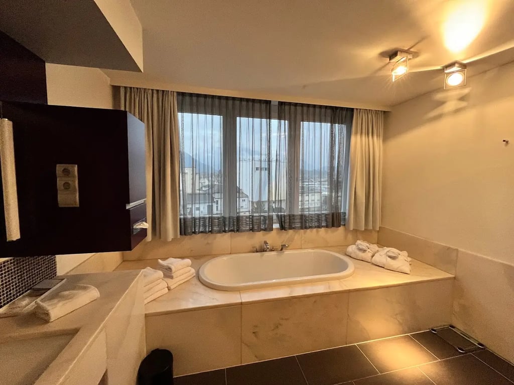 voco® Villach, an IHG Hotel