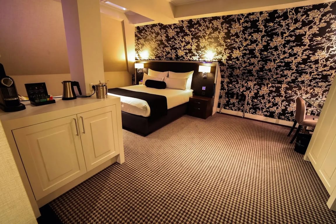 Boutique Hotel Notting Hill