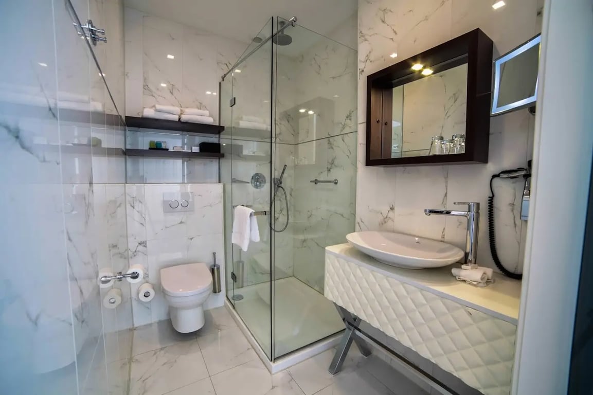 Boutique Hotel Notting Hill
