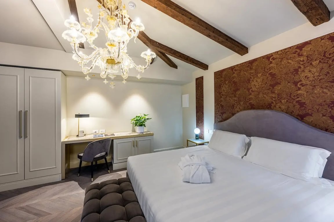 Hotel Palazzina Sardi