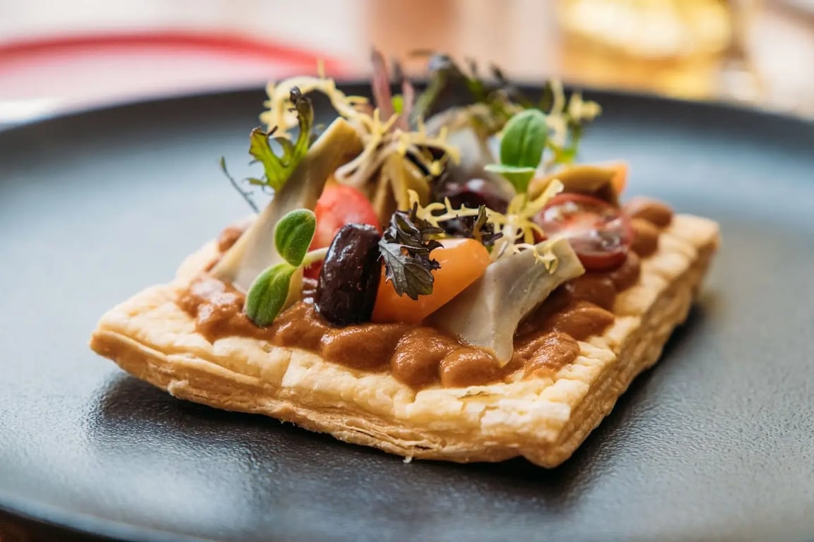 Restaurant Ambassade