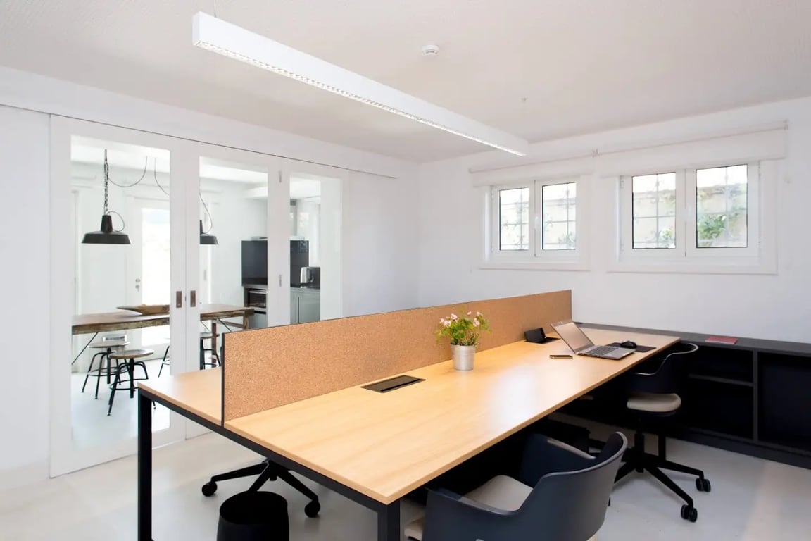 Marechal 1551 - Business Residence