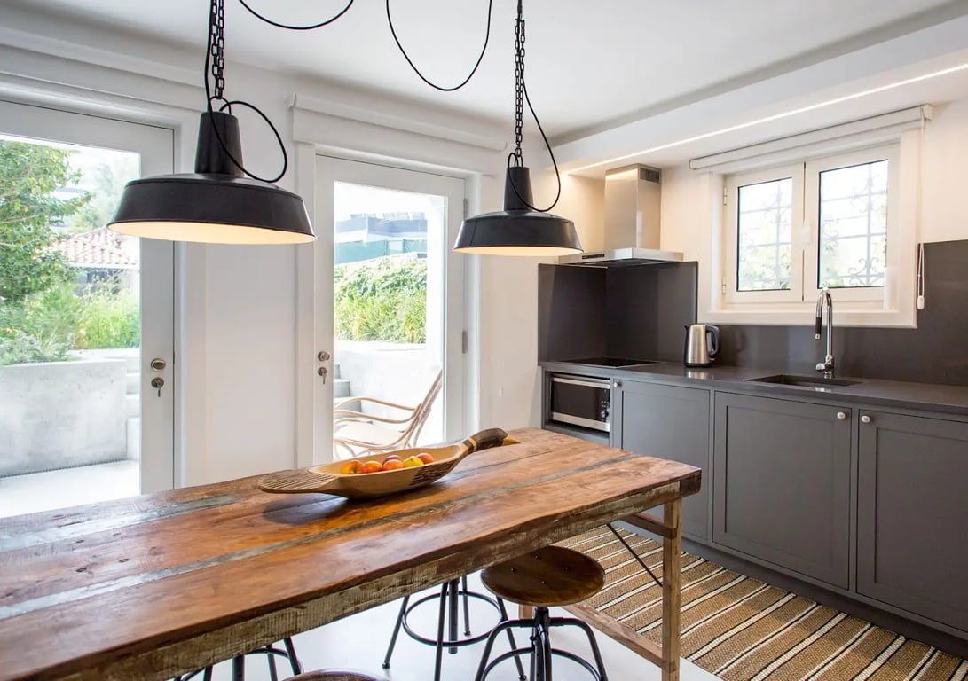 Marechal 1551 - Business Residence