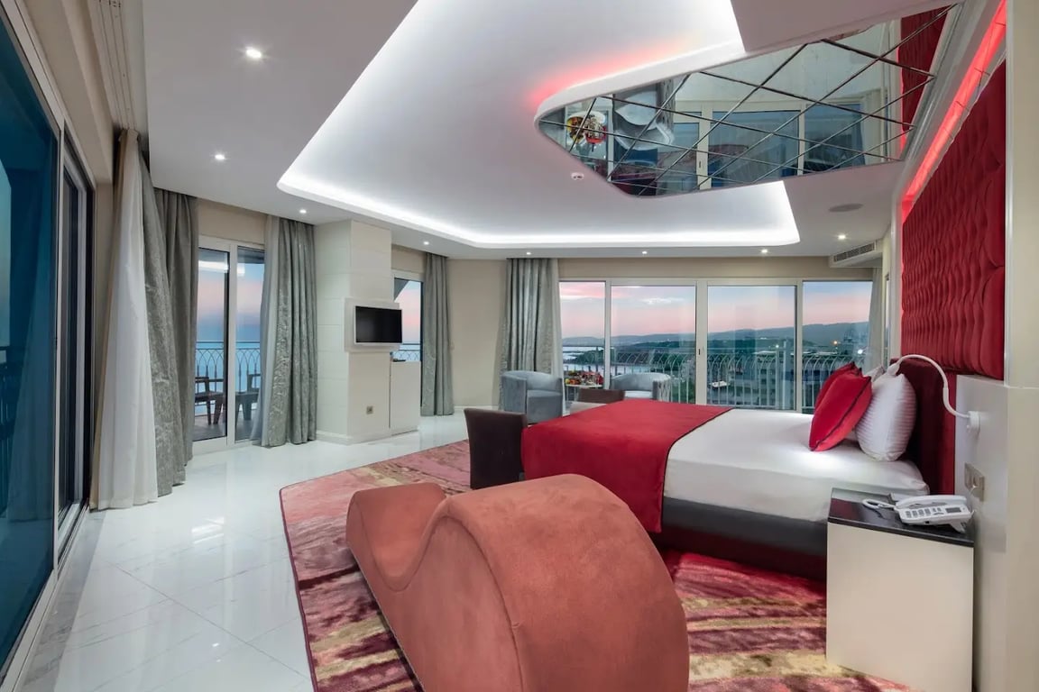 Granada Luxury Beach-Ultra All Inclusive