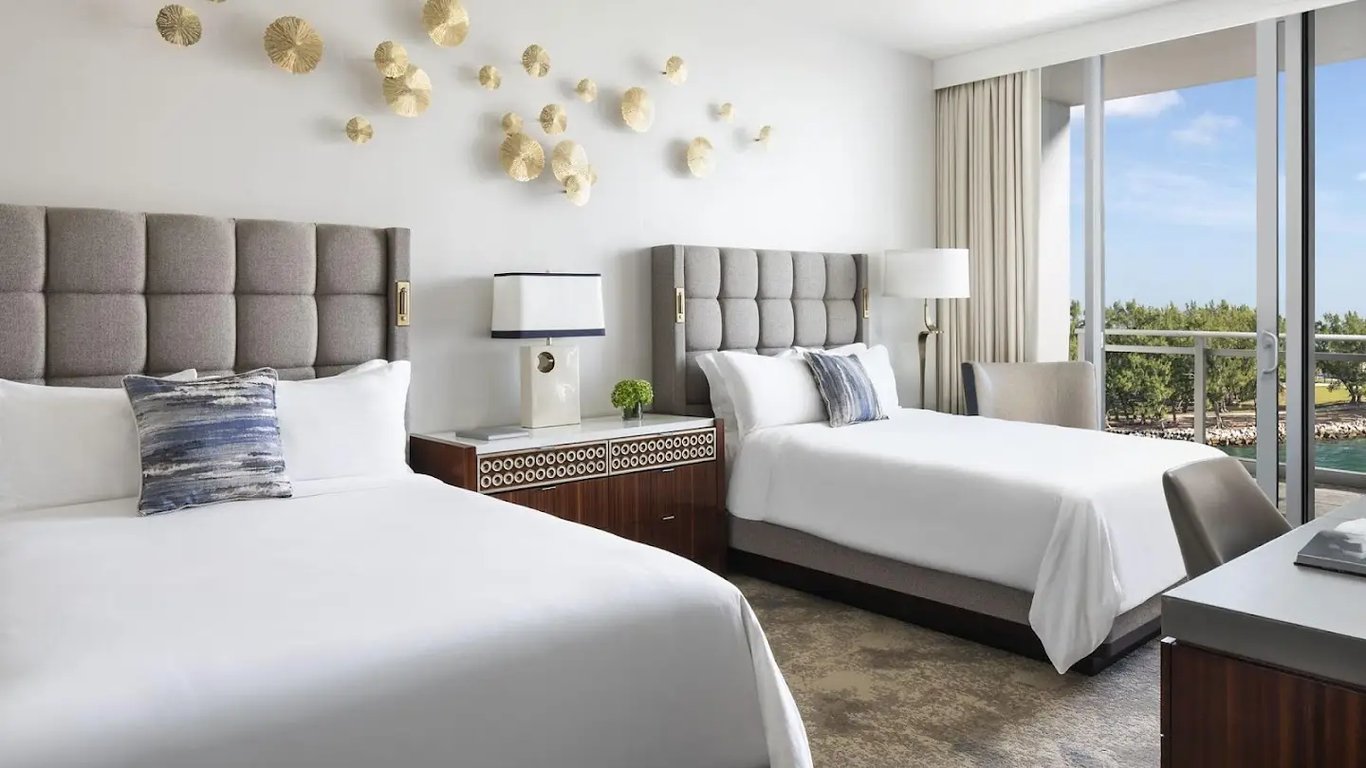 The Ritz-Carlton Bal Harbour, Miami