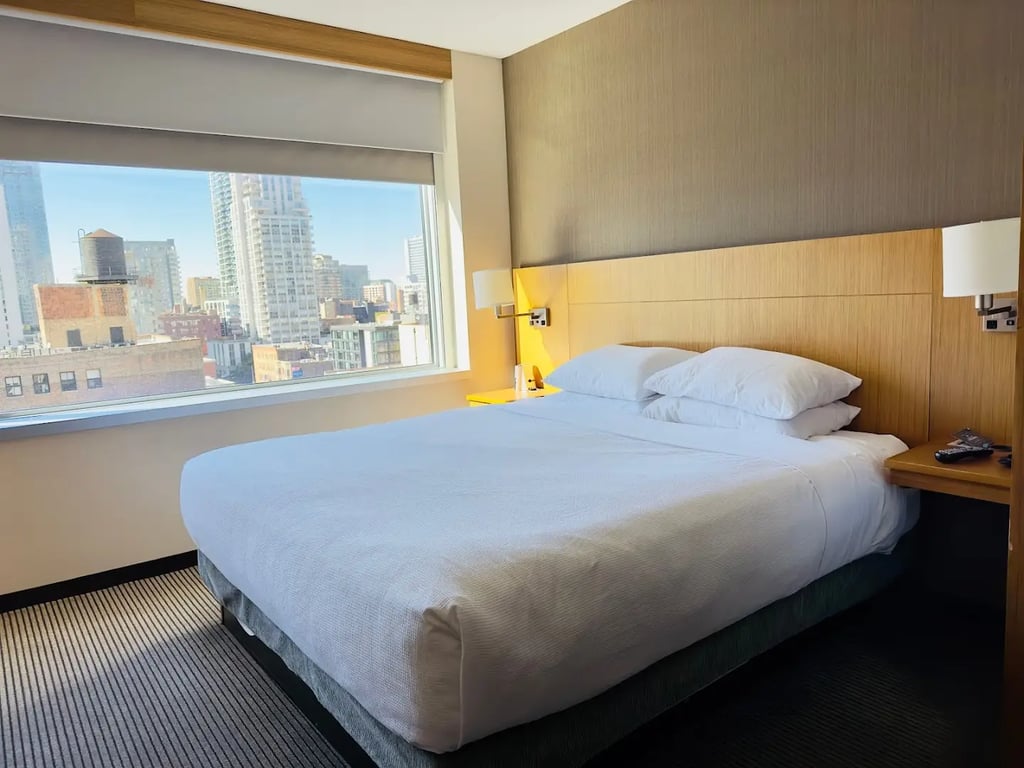 Hyatt Place Chicago River North