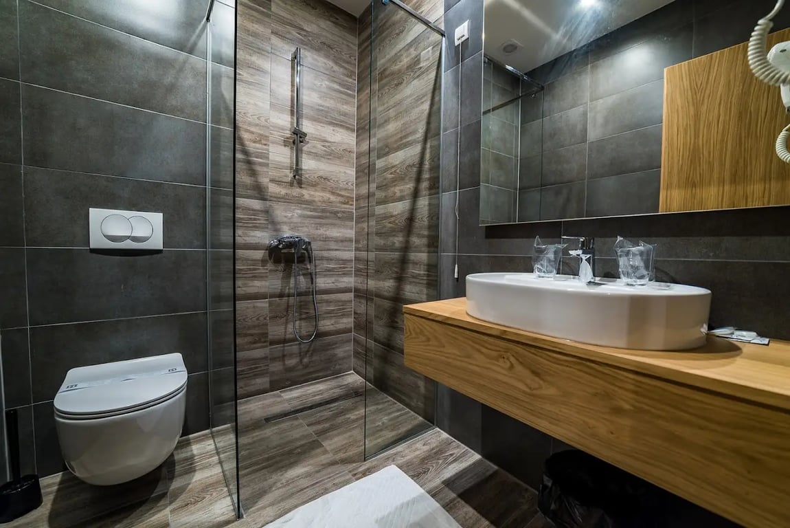 Hotel Safir