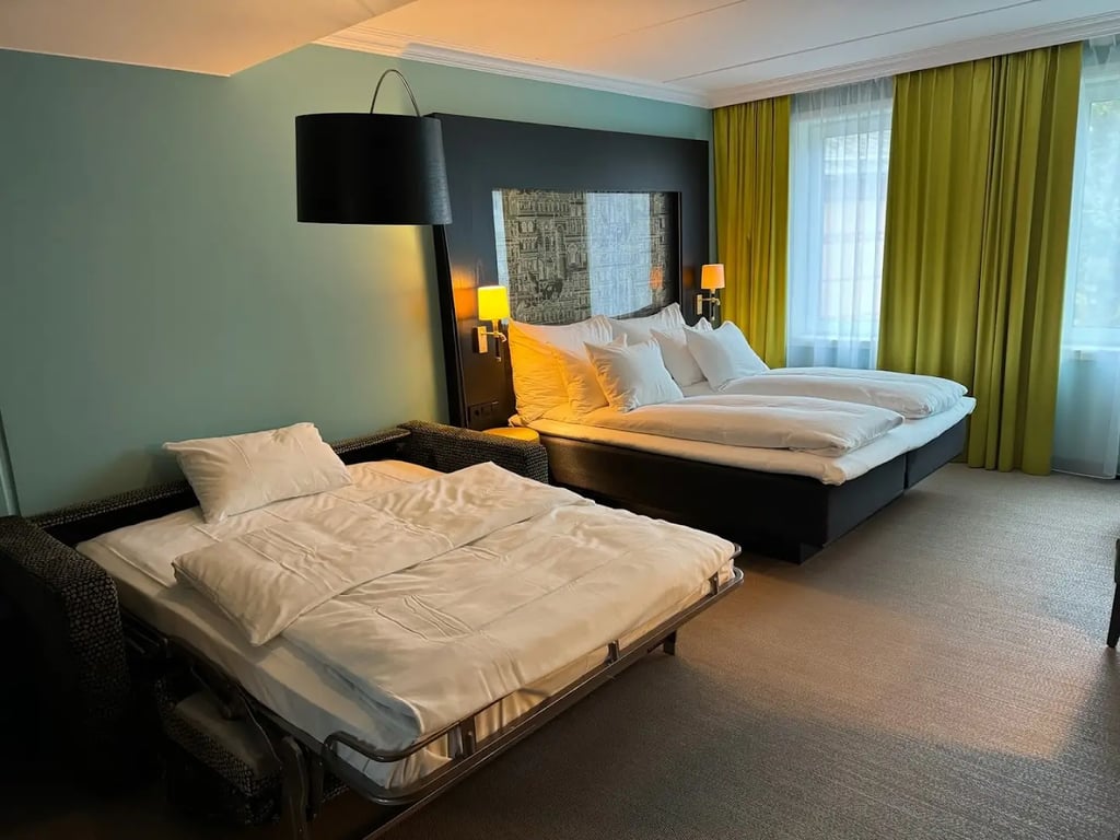Thon Hotel Stavanger