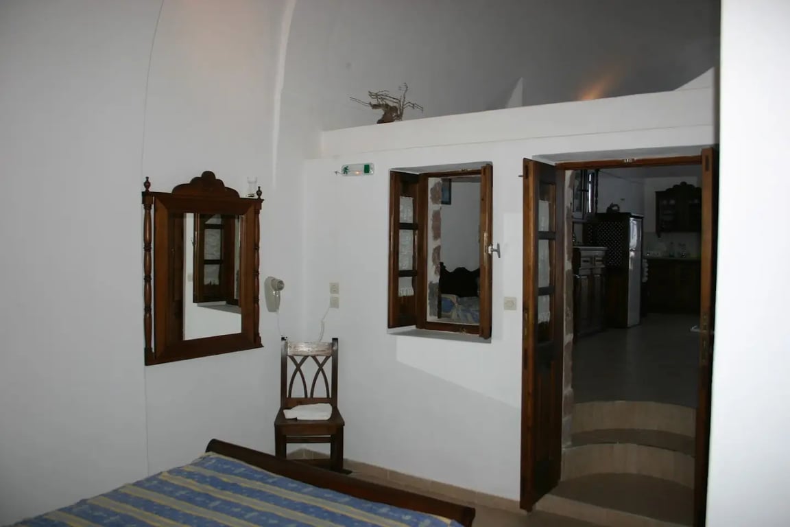Ilioperato Hotel