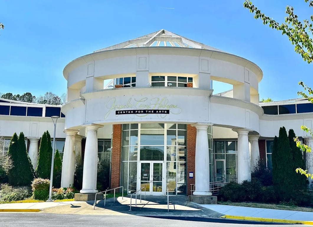Jacqueline Casey Hudgens Center For The Arts