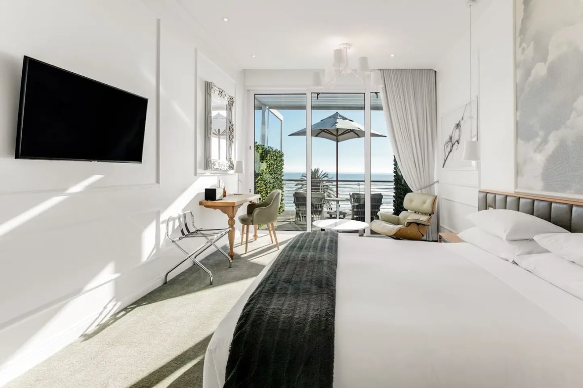 The Marly Boutique Hotel