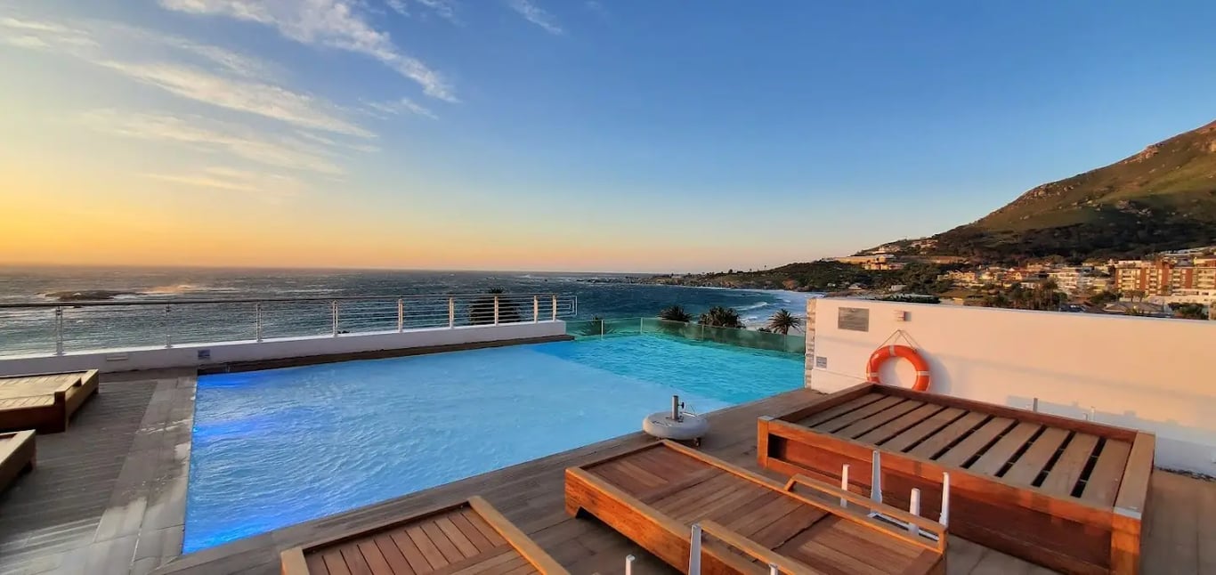 The Marly Boutique Hotel