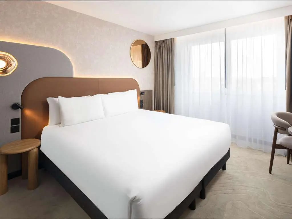 Mercure London Earls Court Hotel