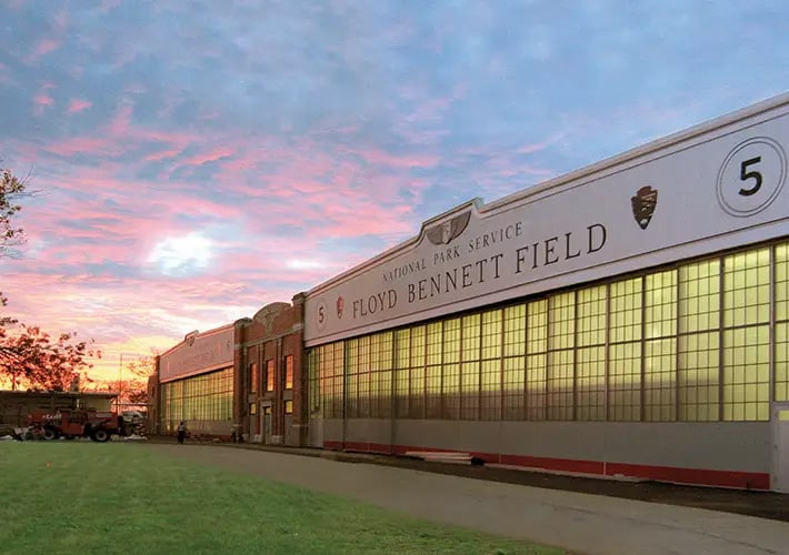 Aviator Sports & Events Center