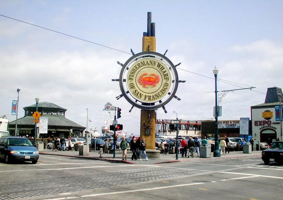 San Francisco