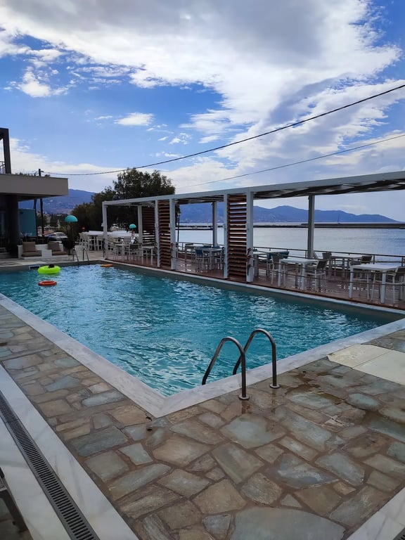 Anastasia Hotel & Suites Mediterranean Comfort