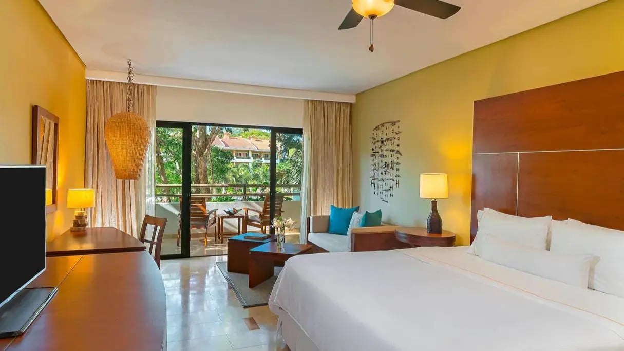 The Westin Reserva Conchal, an All-Inclusive Golf Resort & Spa