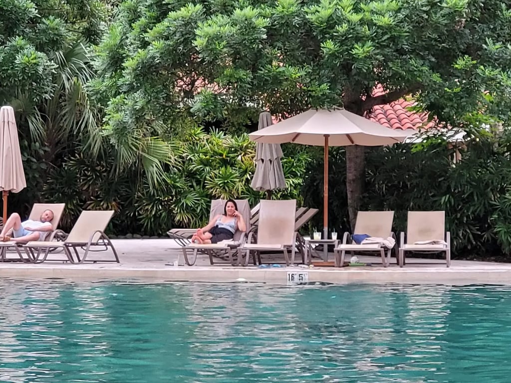 The Westin Reserva Conchal, an All-Inclusive Golf Resort & Spa