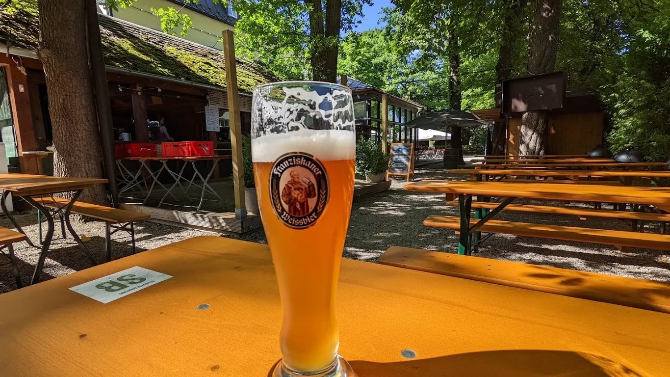 Zum Sollner Hirschen