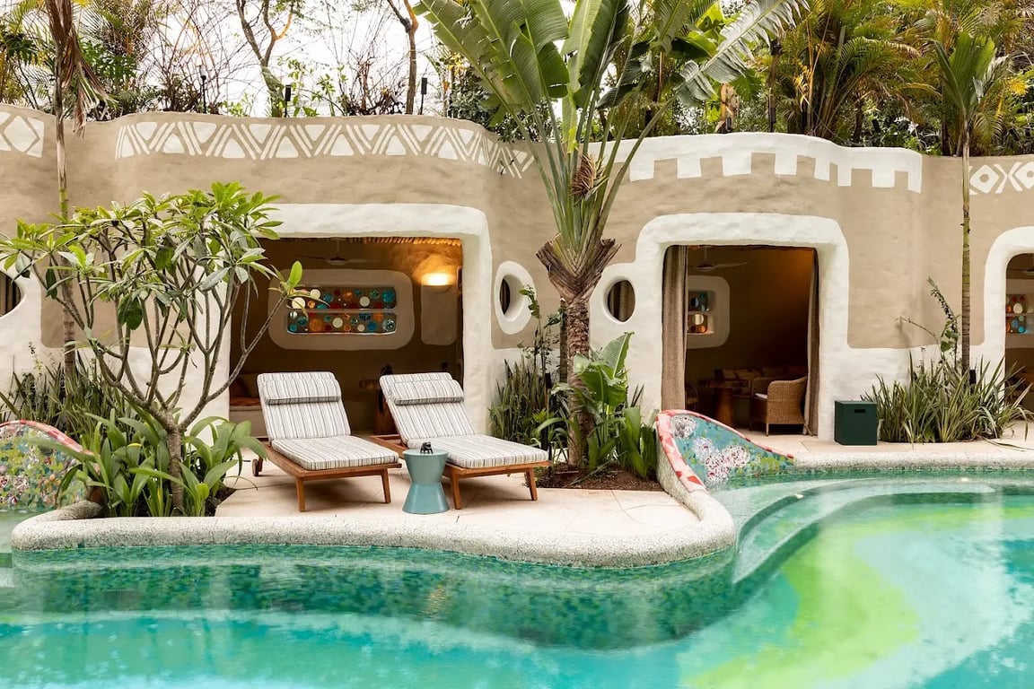 Rosewood Sao Paulo