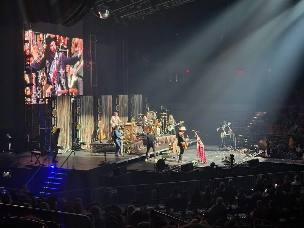 Charleston Coliseum