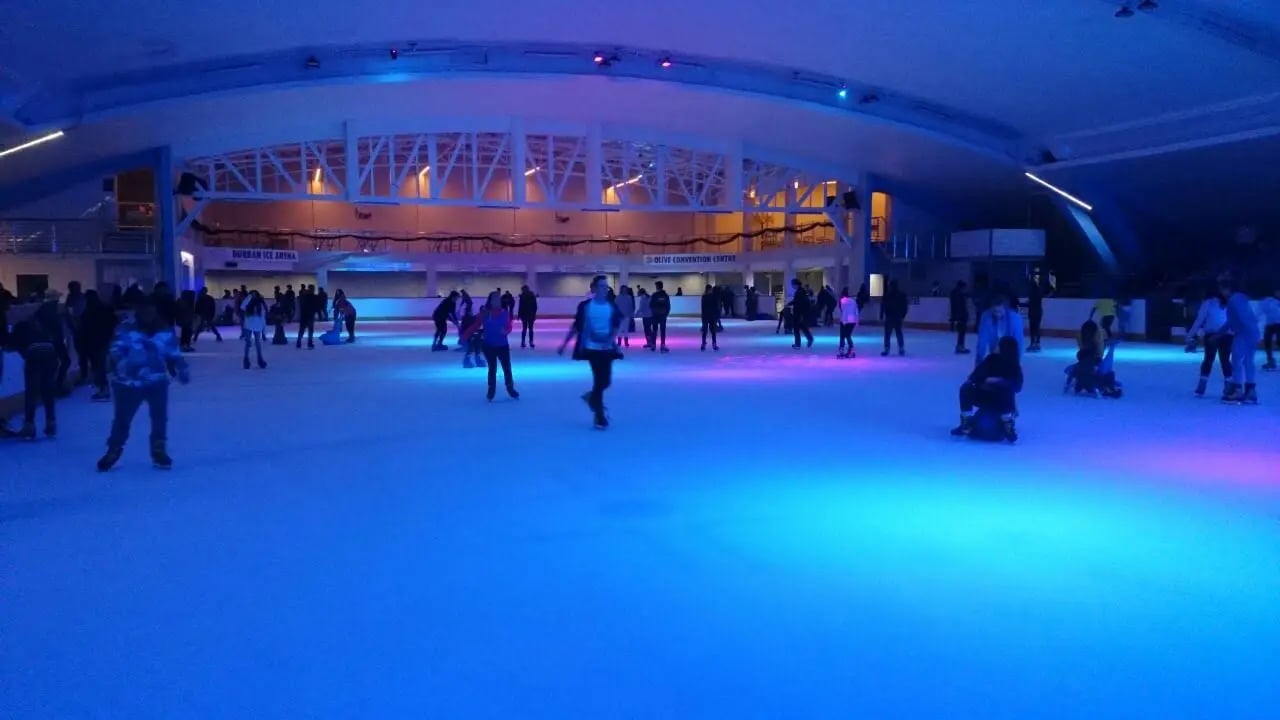Ice Arena