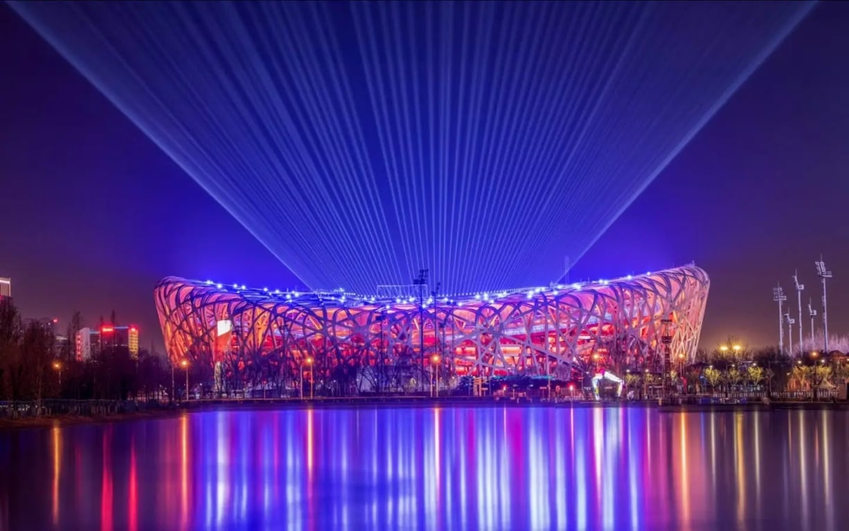 National Stadium