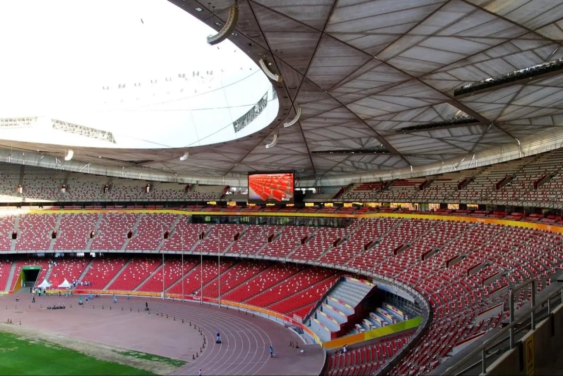 National Stadium