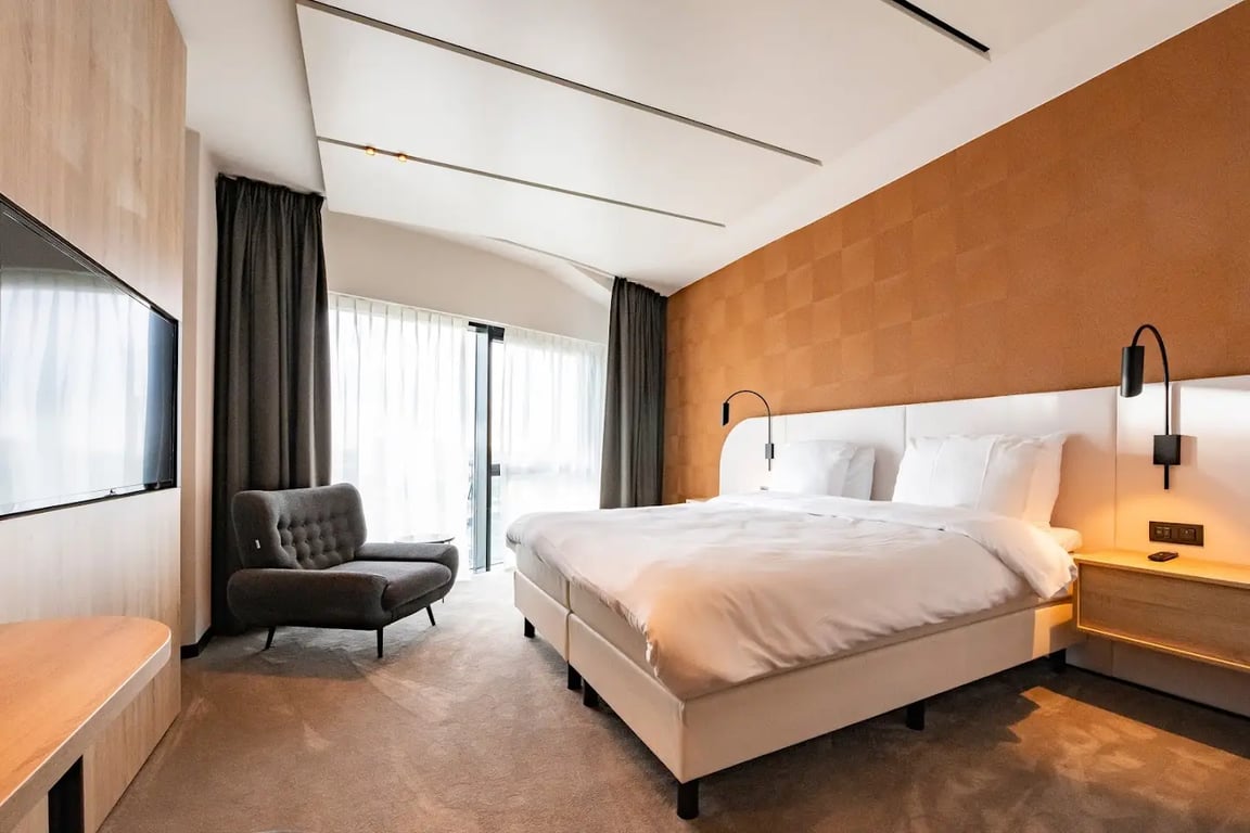 Van der Valk Hotel Gent